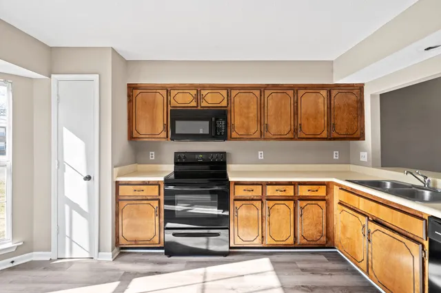 $995 | 1232 Parkway Place, Unit C, Clarksville, TN 37042