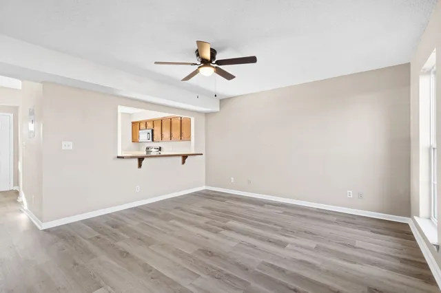 $995 | 1232 Parkway Place, Unit C, Clarksville, TN 37042