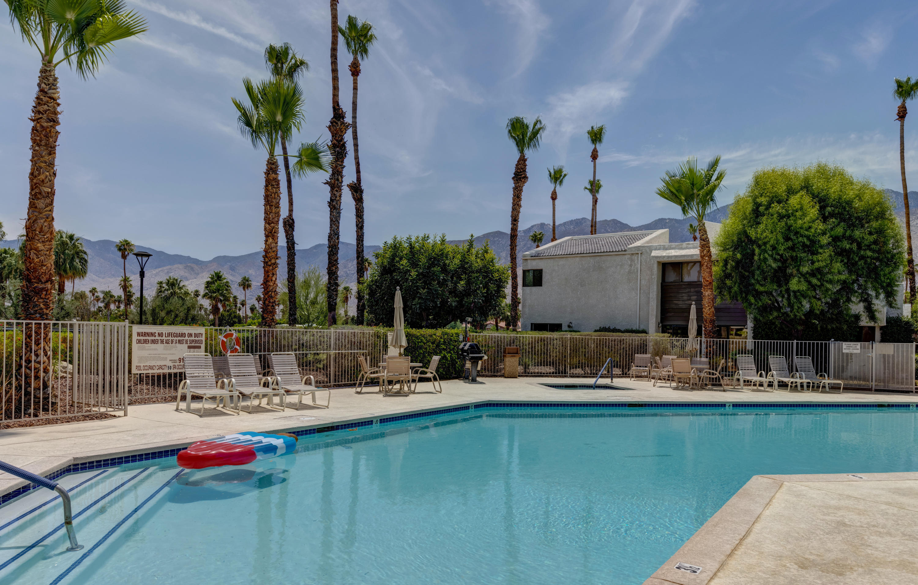 3155 Ramon Road, Unit 503 Palm Springs, CA 92264 - Photo 18 of 21
