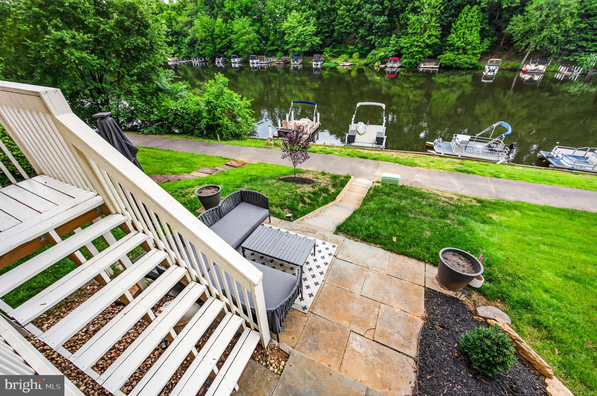 11103 Lake Chapel Lane Reston, VA 20191 - Photo 89 of 91