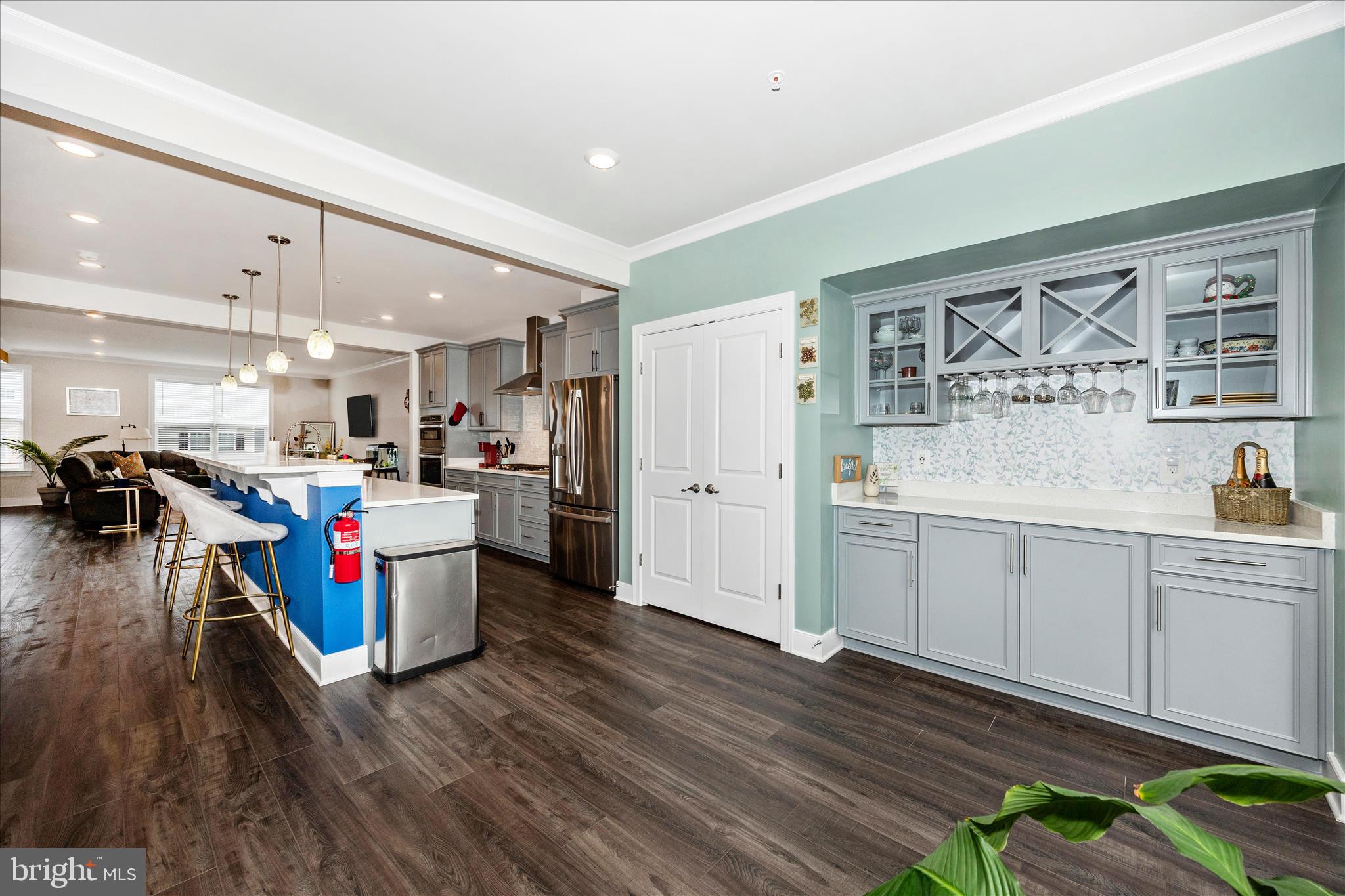 7135 Delegate Place Frederick, MD 21703 - Photo 16 of 51 Kitchen