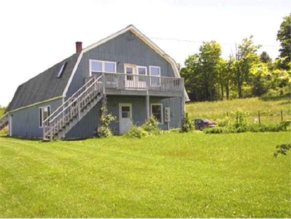 2980 Lower Road Plainfield, VT 05641 - Photo 1 of 3