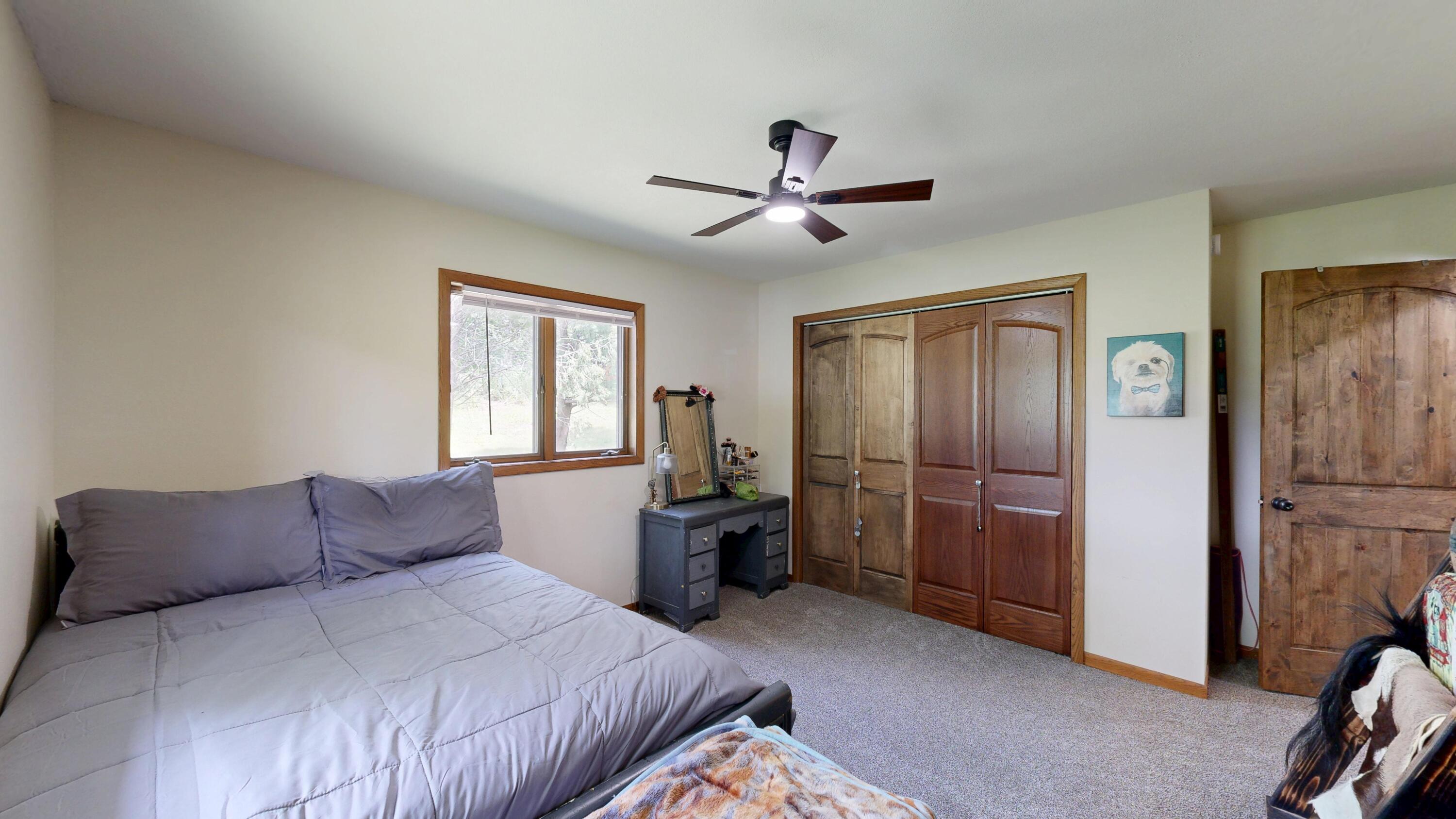 2836 Highway 27 Little Falls, WI 54656 - Photo 19 of 45 Bedroom