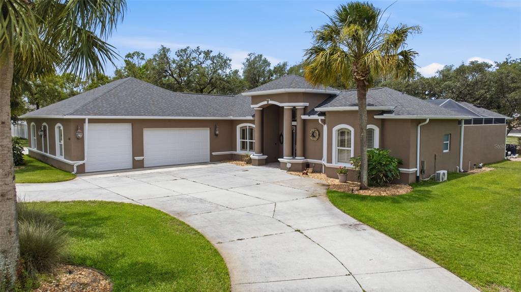 11145 Mountain Mockingbird Road Weeki Wachee, FL 34614 - Photo 83 of 84