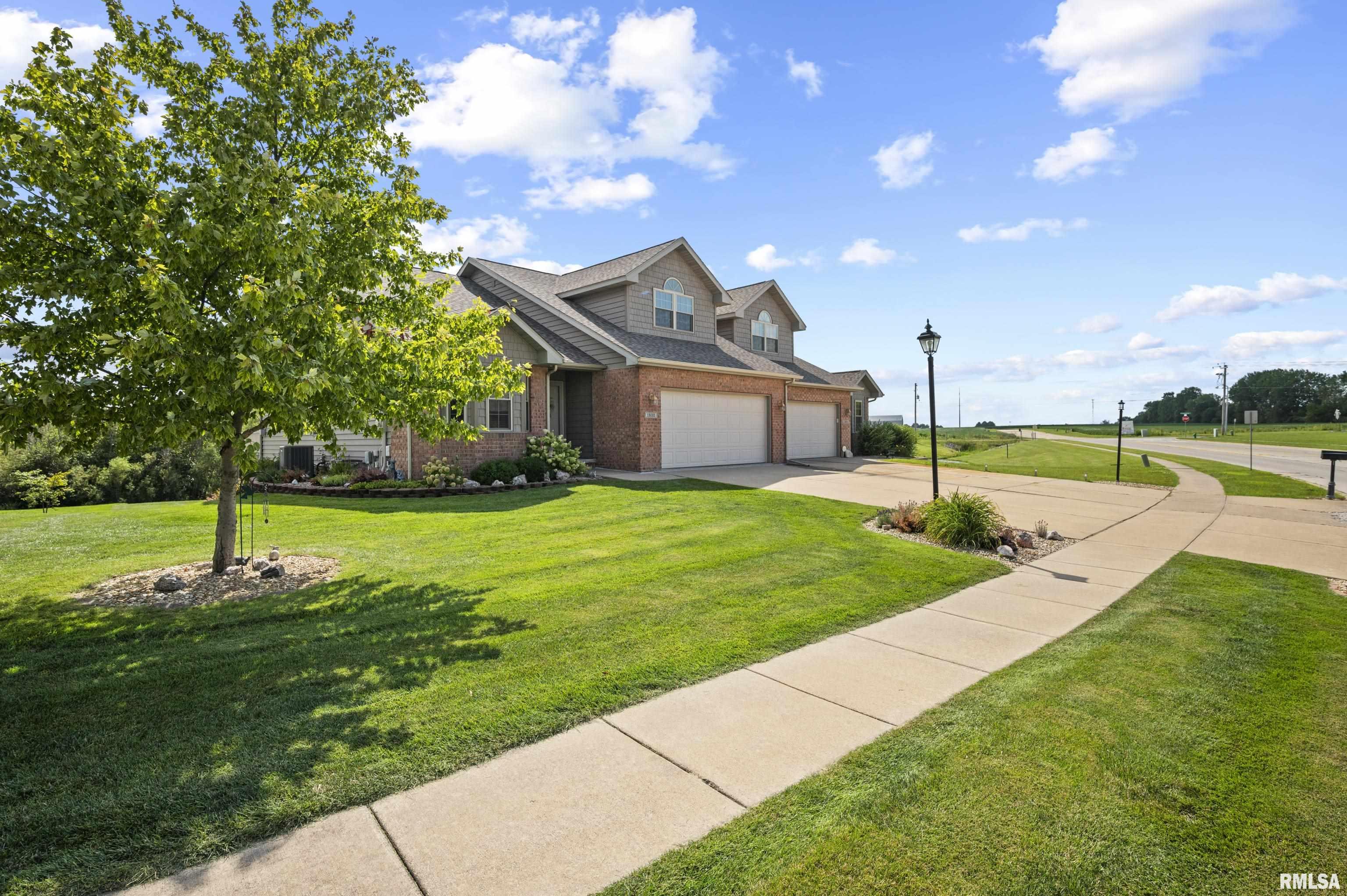 1832 Kingsbury Road Washington, IL 61571 - Photo 29 of 32 Gallery Image 29