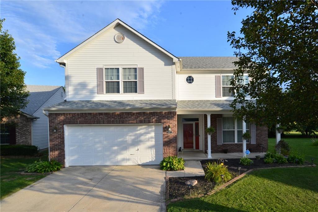 5841 Decatur Ridge Drive Indianapolis, IN 46221 - Photo 3 of 45 Gallery Image 3