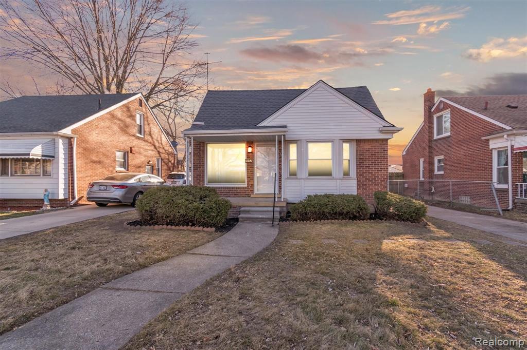 9952 Appleton Redford, MI 48239 - Photo 23 of 23 Gallery Image 23