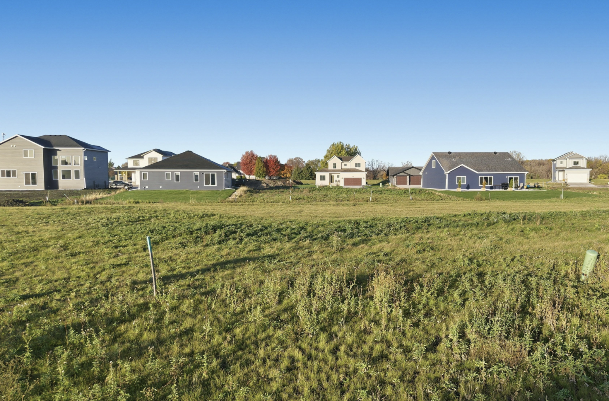 4709 Hampton Loop South Moorhead, MN 56560 - Photo 12 of 13