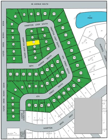 $47,900 | 4709 Hampton Loop South, Moorhead, MN 56560