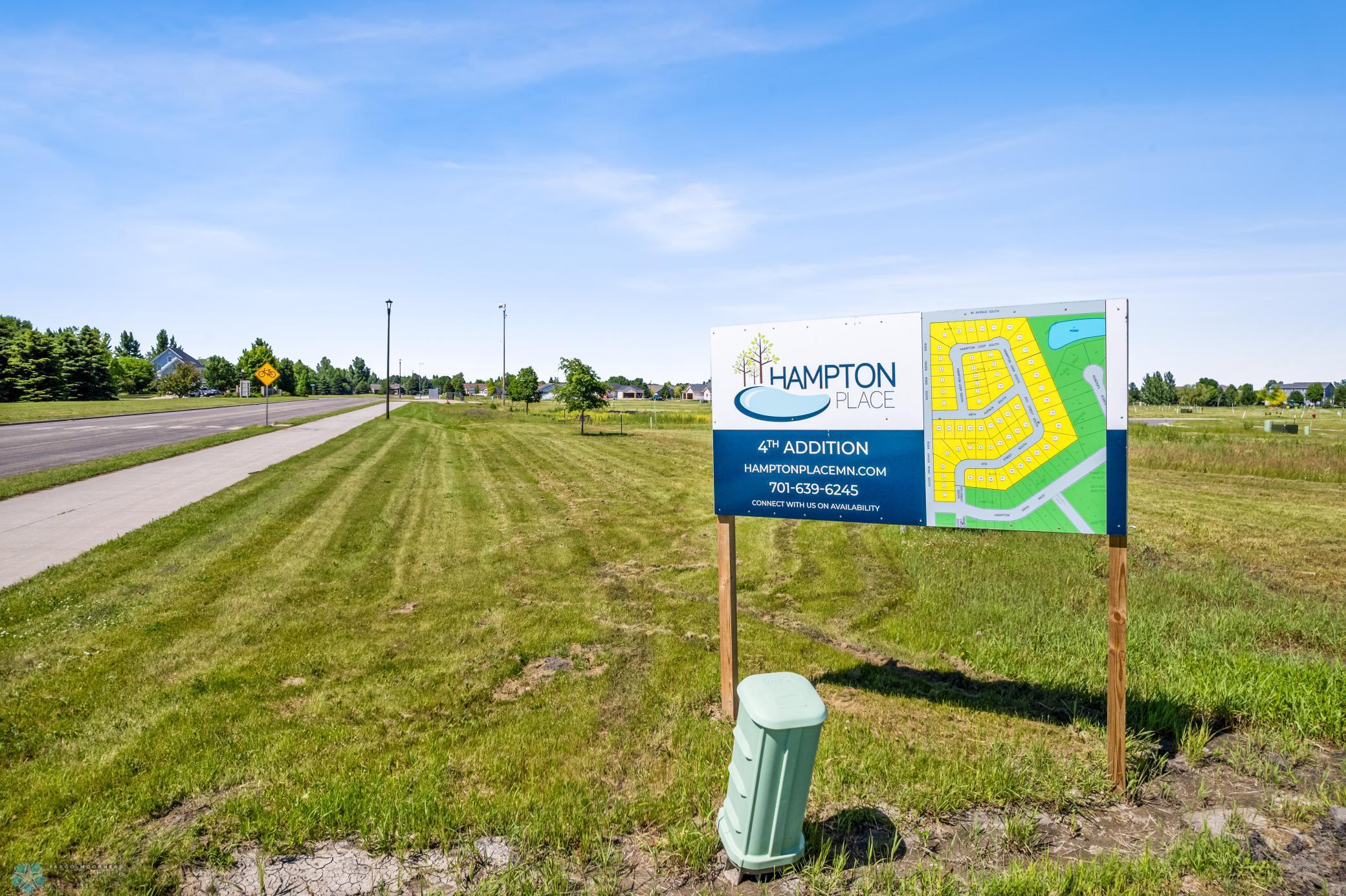 4709 Hampton Loop South Moorhead, MN 56560 - Photo 7 of 13