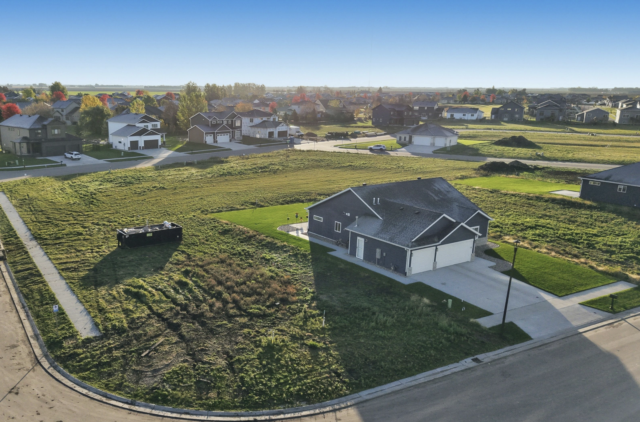 4709 Hampton Loop South Moorhead, MN 56560 - Photo 10 of 13