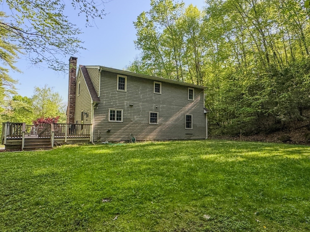 77 Old Turnpike Road Northfield, MA 01360 - Photo 28 of 35