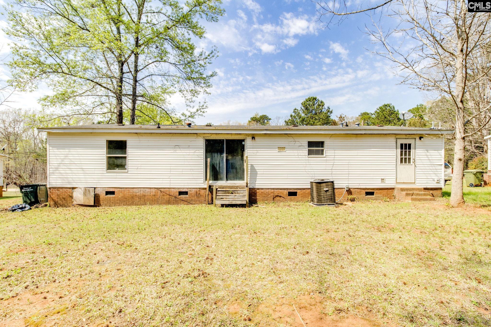 597 Forest Hills Drive Winnsboro, SC 29180 - Photo 30 of 32