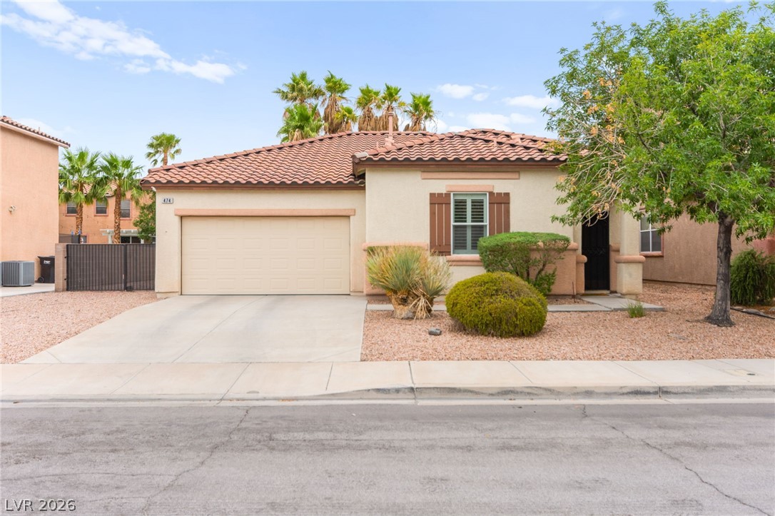 474 Groft Way Henderson, NV 89015 - Photo 1 of 37 Gallery Image 1