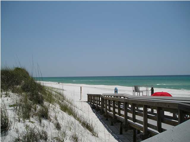 Lot 7 Pompano Pl Inlet Beach Inlet Beach, FL 32461 - Photo 6 of 7 a view of a furniture in wooden floor