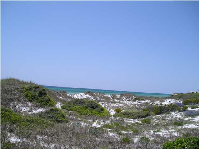 Lot 7 Pompano Pl Inlet Beach Inlet Beach, FL 32461 - Photo 7 of 7 a view of an outdoor of a building