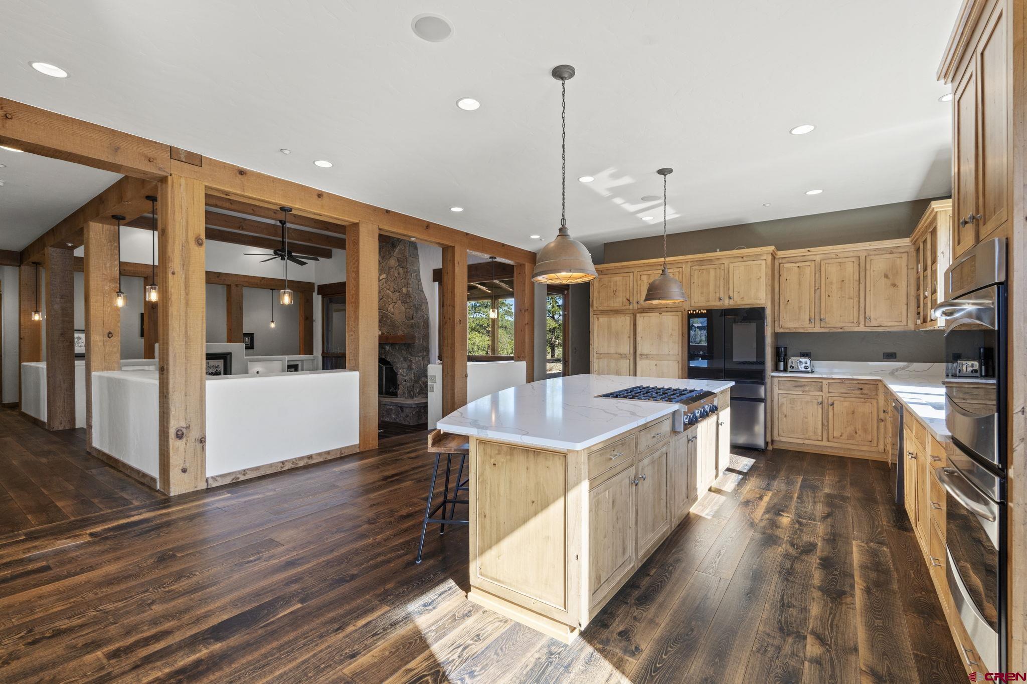 111 Rendezvous Trail Hesperus, CO 81326 - Photo 17 of 44 Gallery Image 17