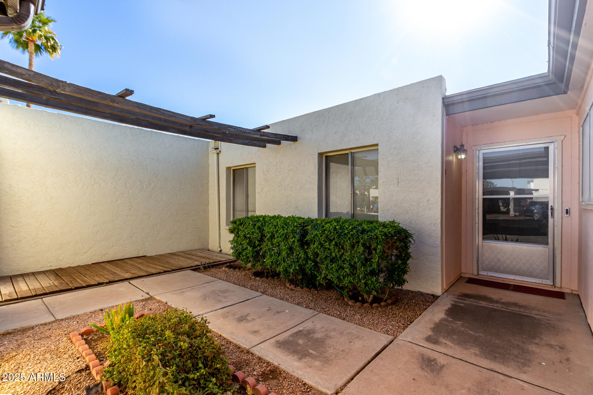 3013 West Redfield Road Phoenix, AZ 85053 - Photo 3 of 25 05 Redfield