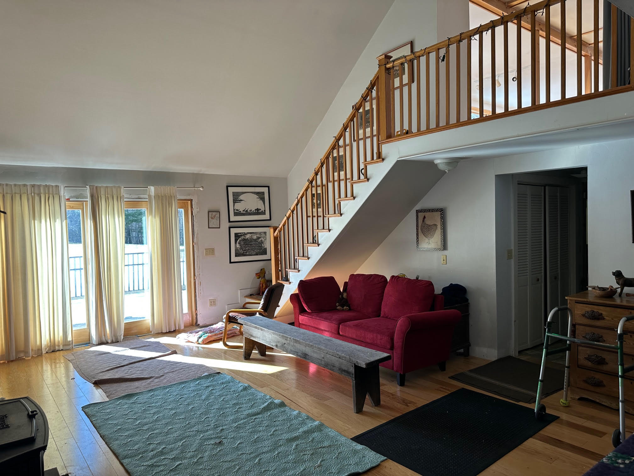440 North Searsport Road Swanville, ME 04915 - Photo 8 of 12 35
