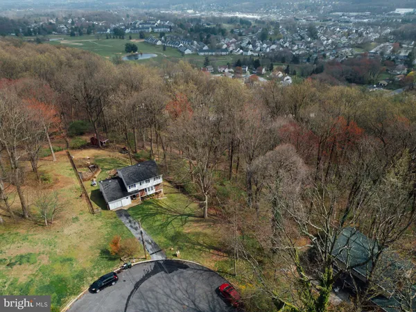 $450,000 | 2434 Longview Drive, Coatesville, PA 19320