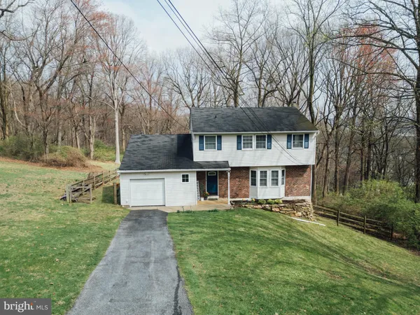 $450,000 | 2434 Longview Drive, Coatesville, PA 19320