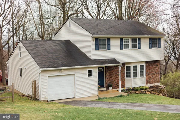 $450,000 | 2434 Longview Drive, Coatesville, PA 19320