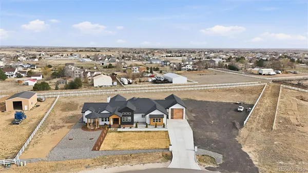 $1,695,000 | 28805 East 159th Avenue, Brighton, CO 80603
