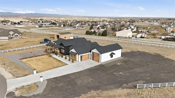 $1,695,000 | 28805 East 159th Avenue, Brighton, CO 80603