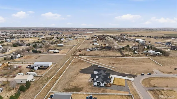 $1,695,000 | 28805 East 159th Avenue, Brighton, CO 80603