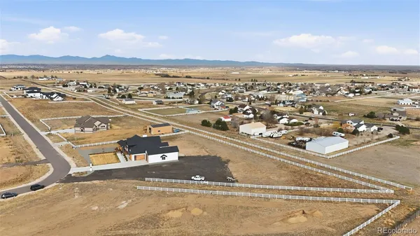 $1,695,000 | 28805 East 159th Avenue, Brighton, CO 80603