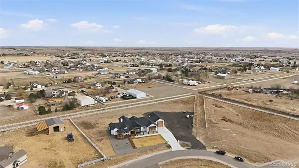 $1,695,000 | 28805 East 159th Avenue, Brighton, CO 80603