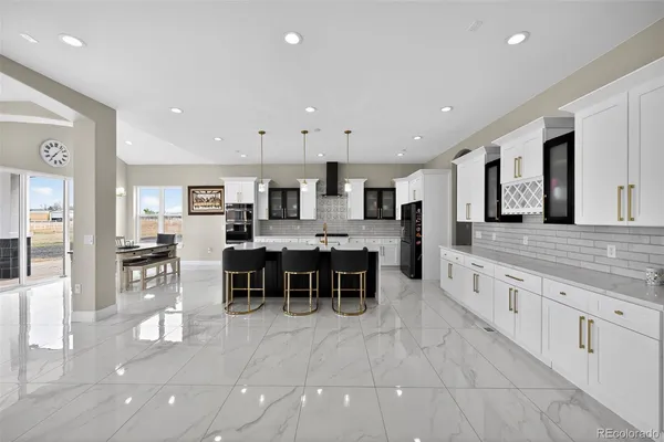 $1,695,000 | 28805 East 159th Avenue, Brighton, CO 80603