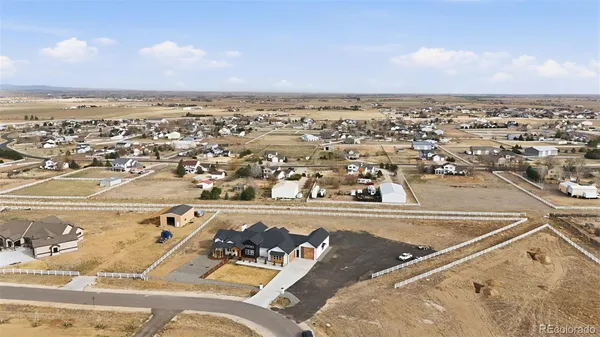 $1,695,000 | 28805 East 159th Avenue, Brighton, CO 80603