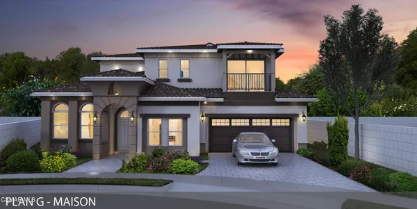 $2,199,900 | 295 Toyon Court, Thousand Oaks, CA 91362