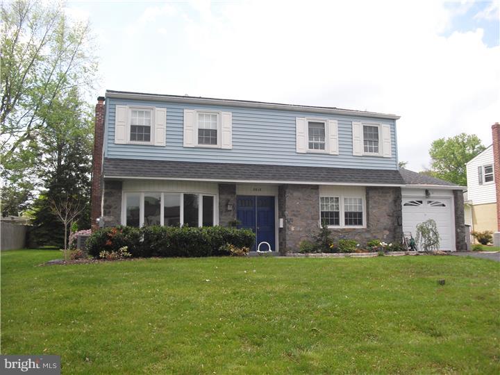 2612 Caranel Road Broomall, PA 19008 - Photo 1 of 21 Gallery Image 1