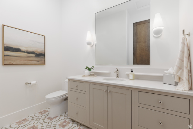 3964 South Little Valley Road St. George, UT 84790 - Photo 18 of 102