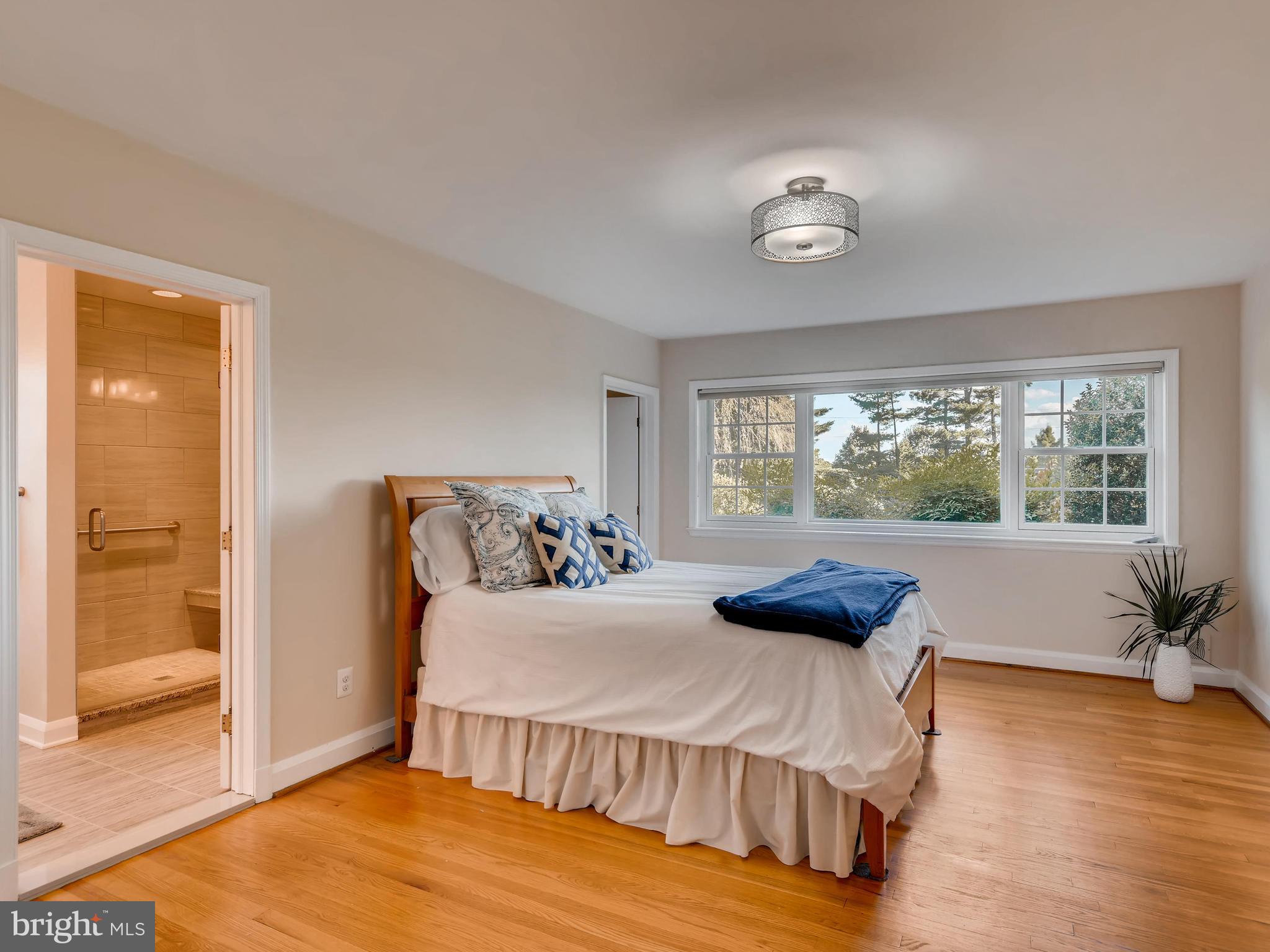 327 East Timonium Road Lutherville-Timonium, MD 21093 - Photo 14 of 30 Bedroom (Master)