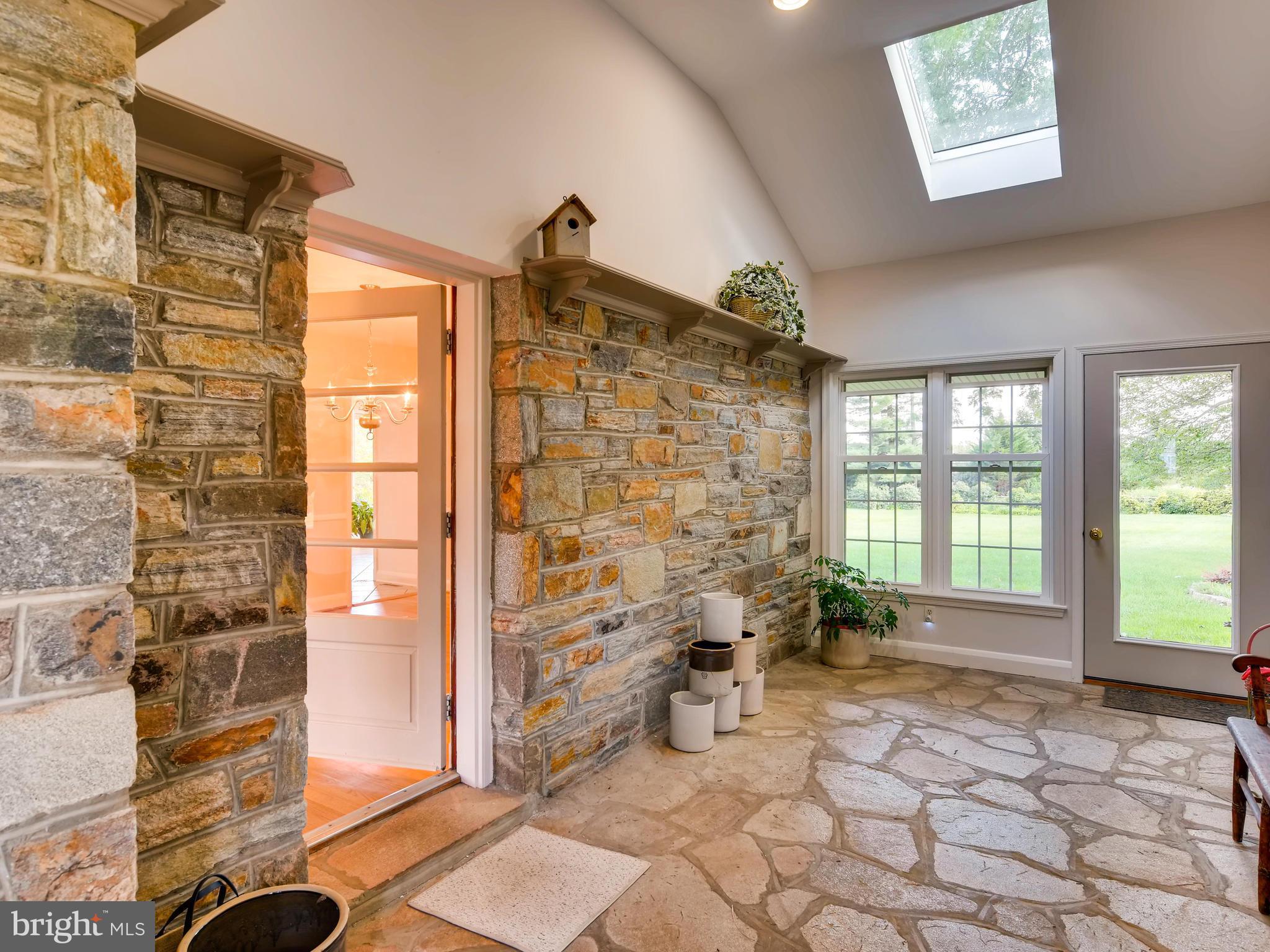 327 East Timonium Road Lutherville-Timonium, MD 21093 - Photo 21 of 30 Enclosed Breezeway/Mudroom