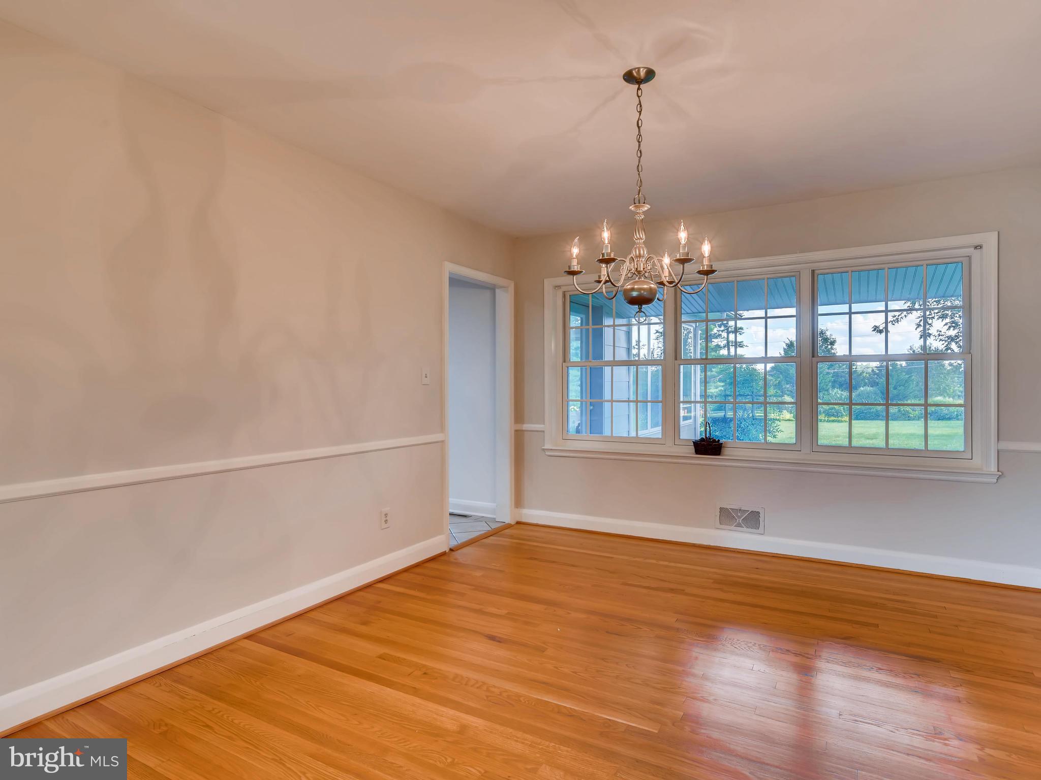 327 East Timonium Road Lutherville-Timonium, MD 21093 - Photo 9 of 30 Dining Room