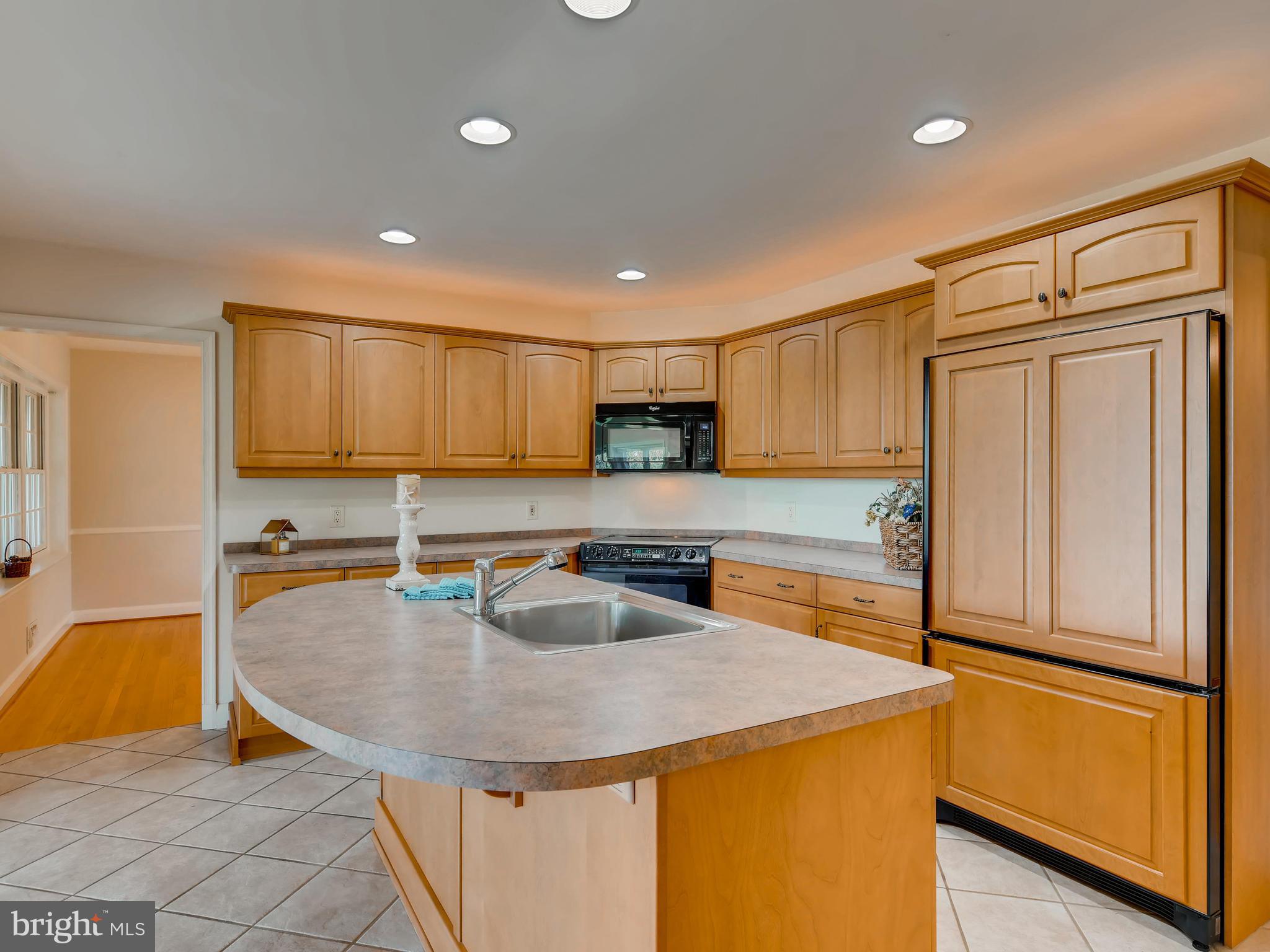327 East Timonium Road Lutherville-Timonium, MD 21093 - Photo 10 of 30 Kitchen