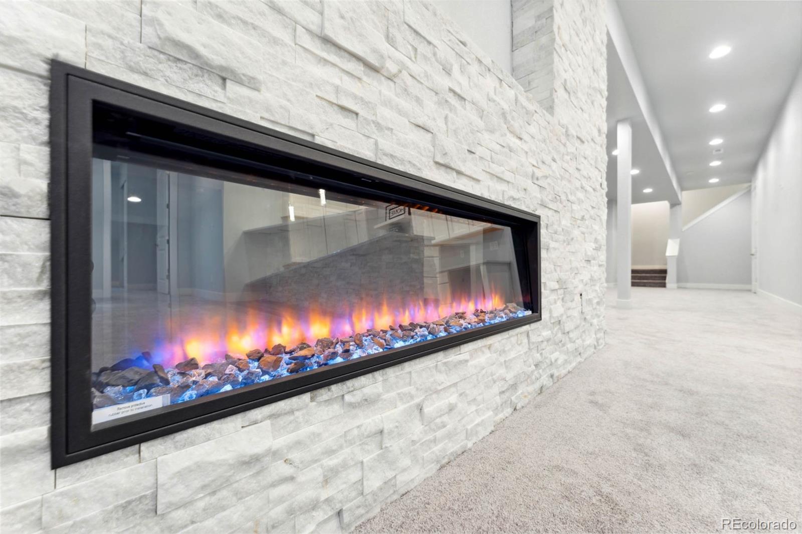 9459 Gore Loop Arvada, CO 80007 - Photo 42 of 50