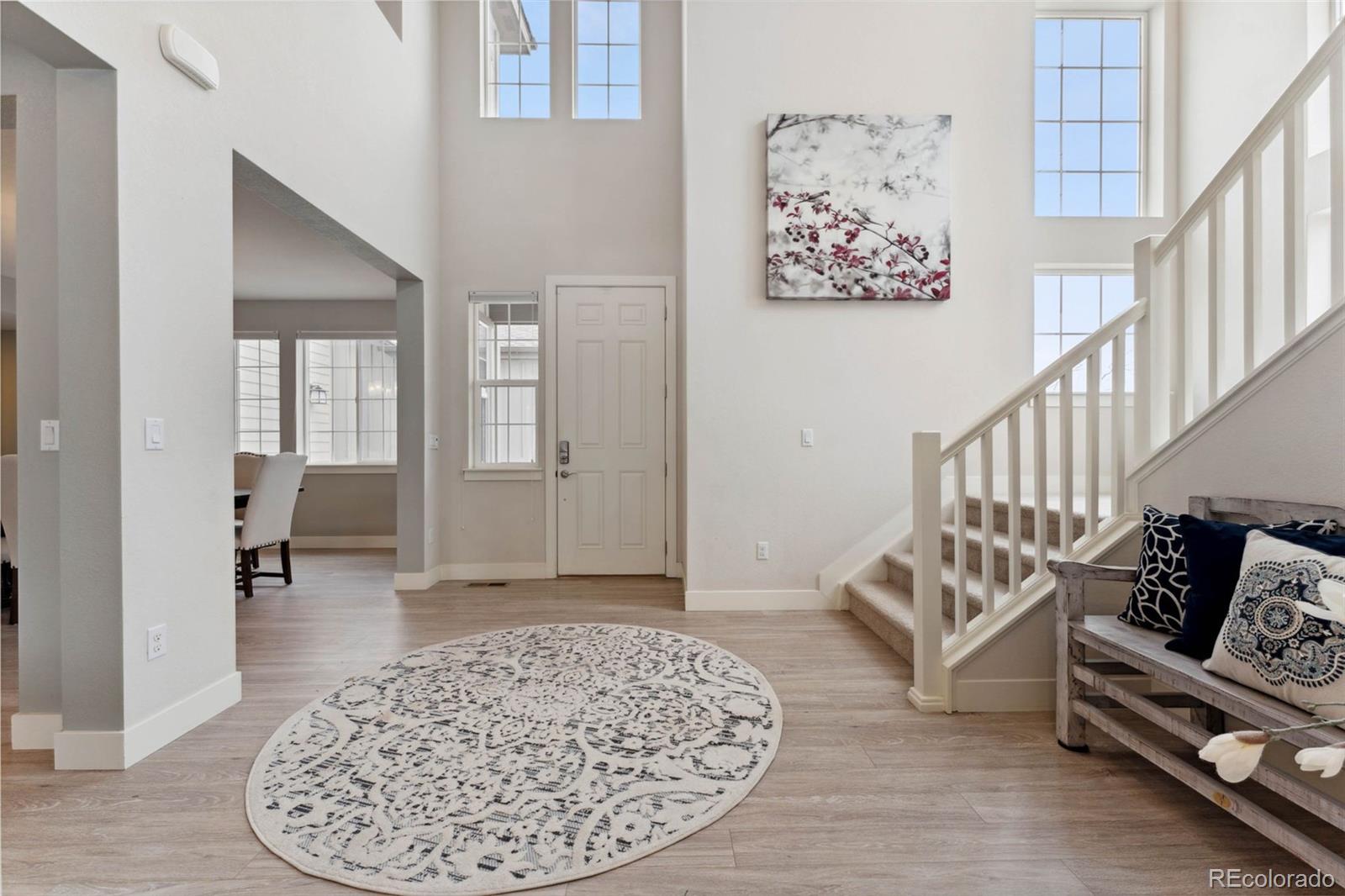 9459 Gore Loop Arvada, CO 80007 - Photo 6 of 50