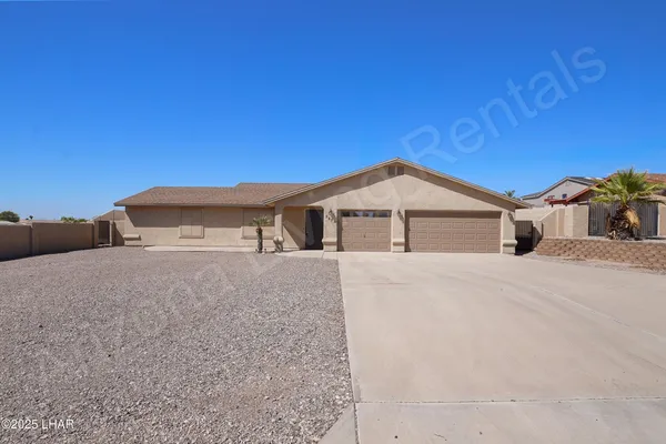 $1,900 | 3275 Baysinger Drive, Lake Havasu City, AZ 86406
