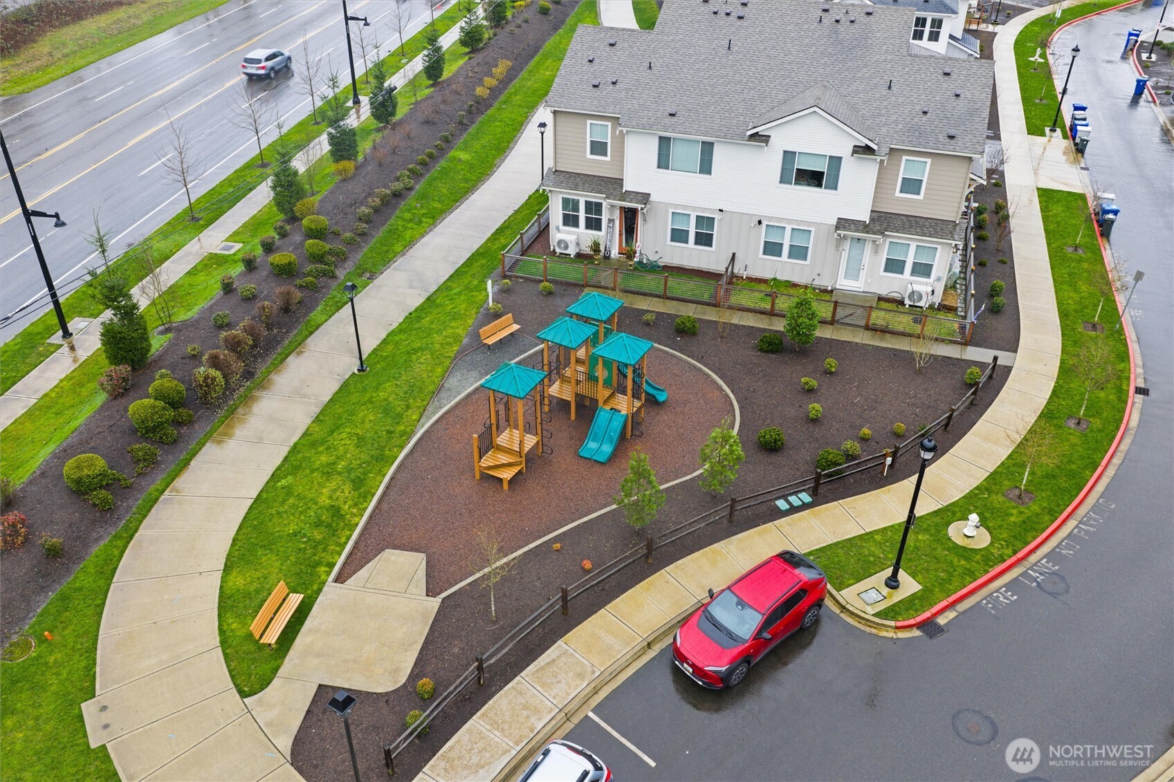 15150 140th Way Southeast, Unit S103 Renton, WA 98058 - Photo 33 of 40