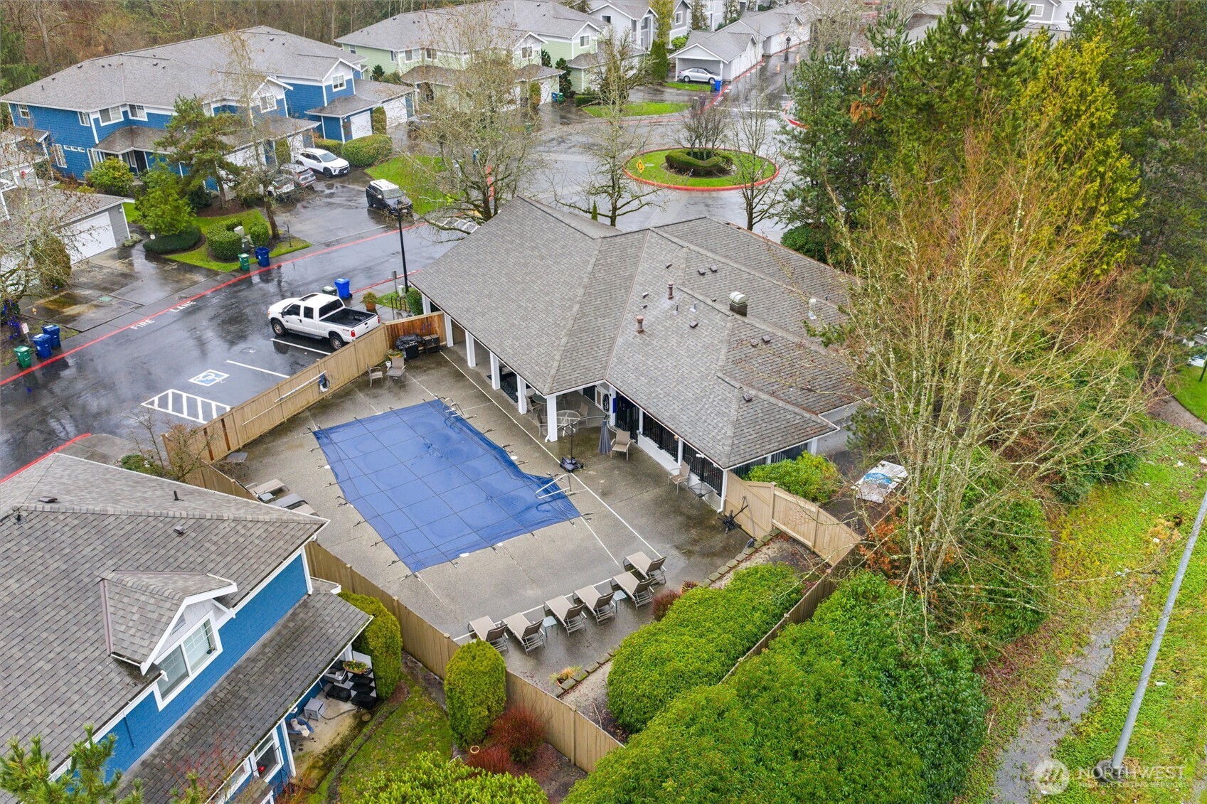 15150 140th Way Southeast, Unit S103 Renton, WA 98058 - Photo 34 of 40