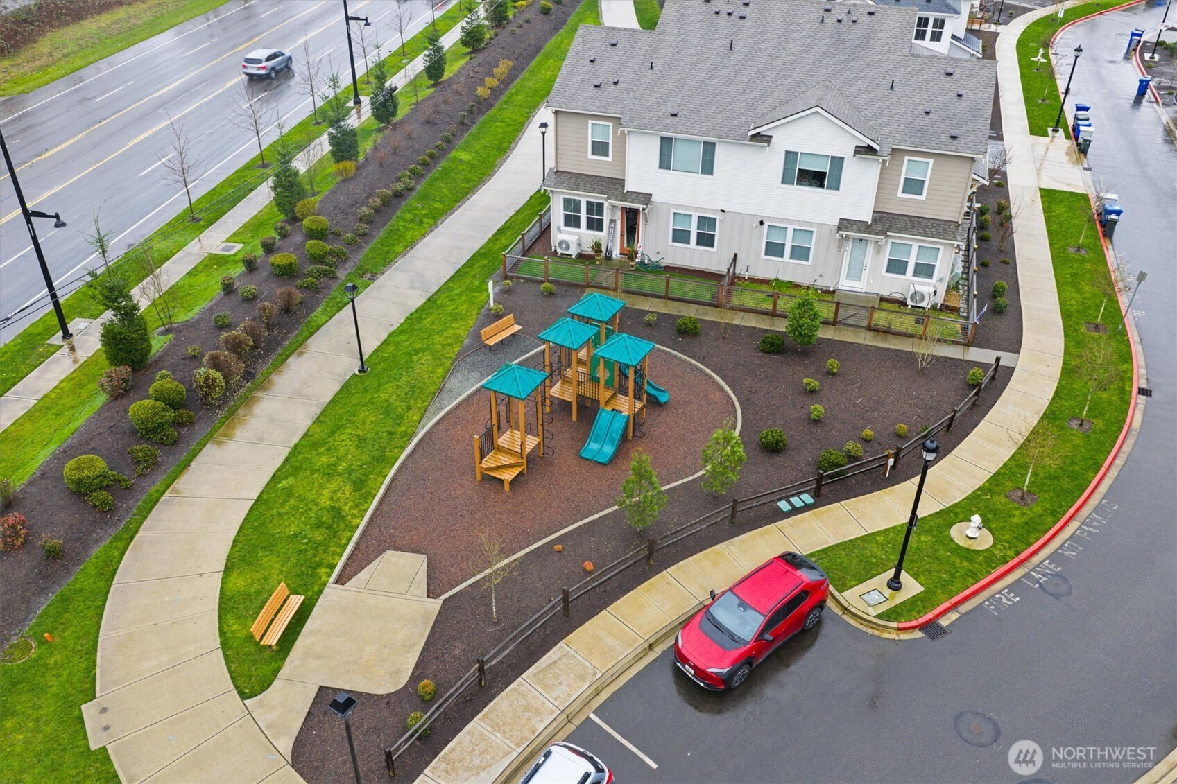 15150 140th Way Southeast, Unit S103 Renton, WA 98058 - Photo 40 of 40