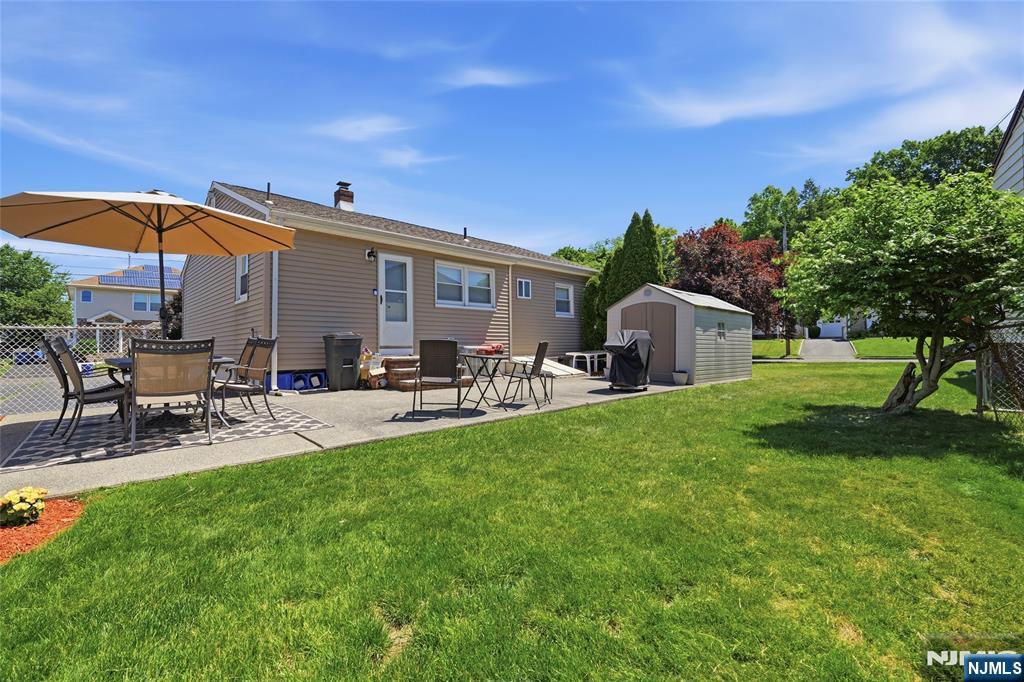 29 Corsi Road Bloomfield, NJ 07003 - Photo 29 of 31