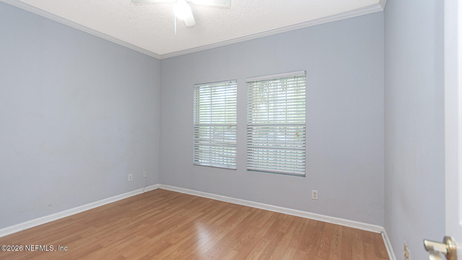 3237 Mayflower Street Jacksonville, FL 32205 - Photo 19 of 24 3rd Bedroom