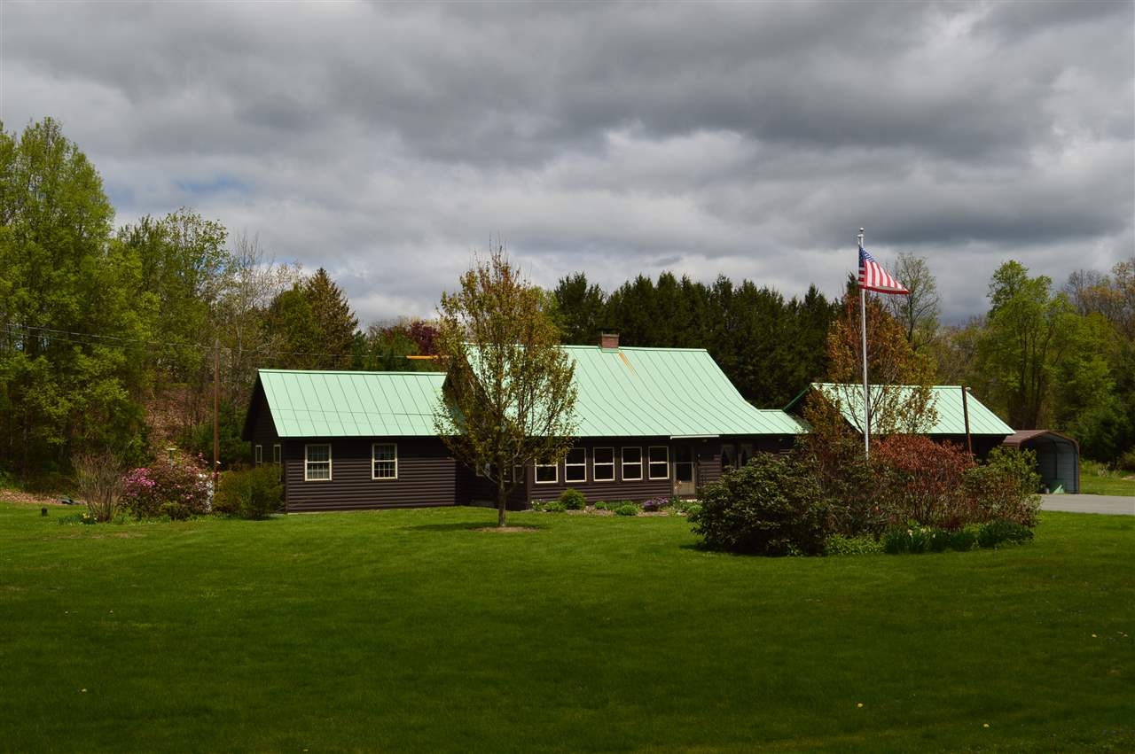 6 Hickory Hollow Road Vernon, VT 05354 - Photo 27 of 36 Gallery Image 27