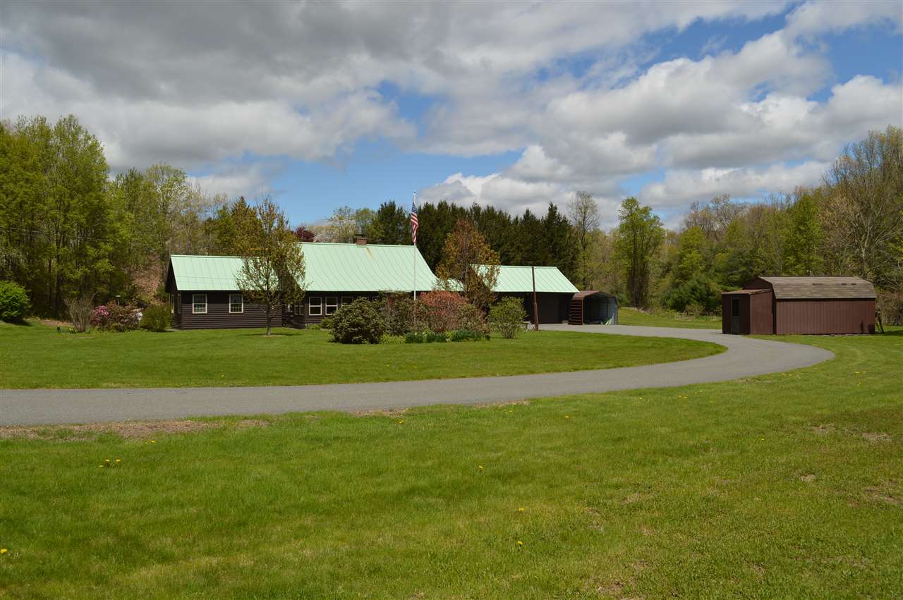 6 Hickory Hollow Road Vernon, VT 05354 - Photo 29 of 36 Gallery Image 29